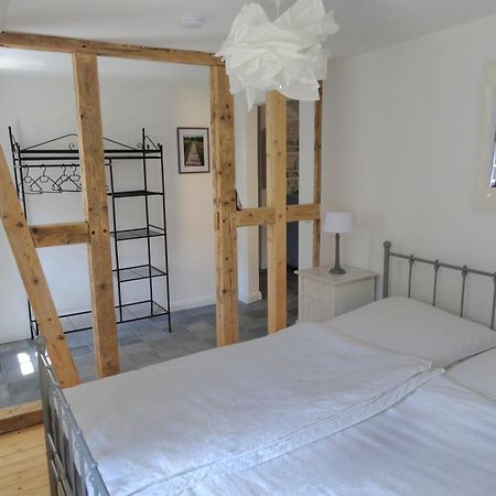 Stachelburg Leilighet Monschau Eksteriør bilde