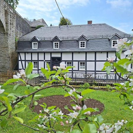 Stachelburg Leilighet Monschau Eksteriør bilde