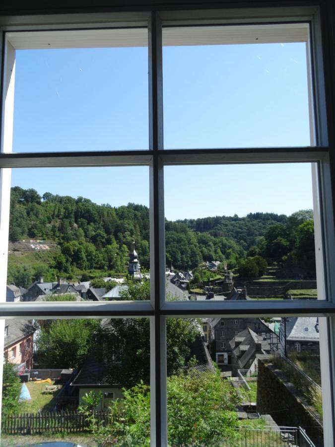Stachelburg Leilighet Monschau Eksteriør bilde