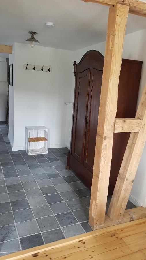 Stachelburg Leilighet Monschau Eksteriør bilde