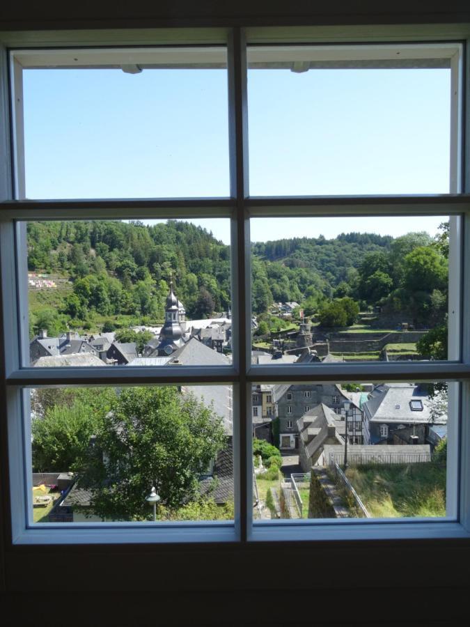 Stachelburg Leilighet Monschau Eksteriør bilde