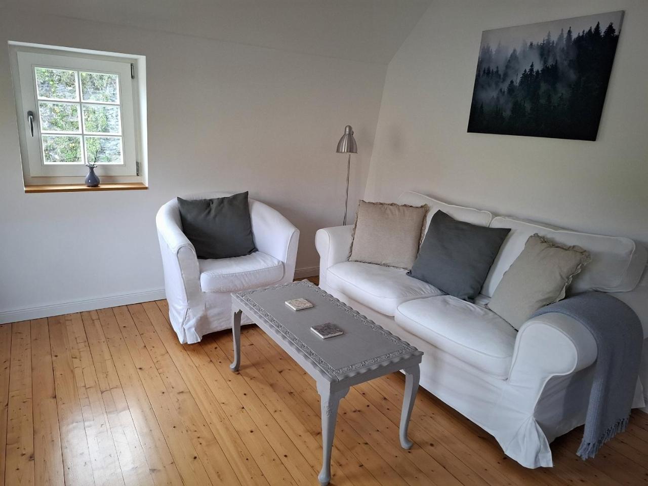 Stachelburg Leilighet Monschau Eksteriør bilde