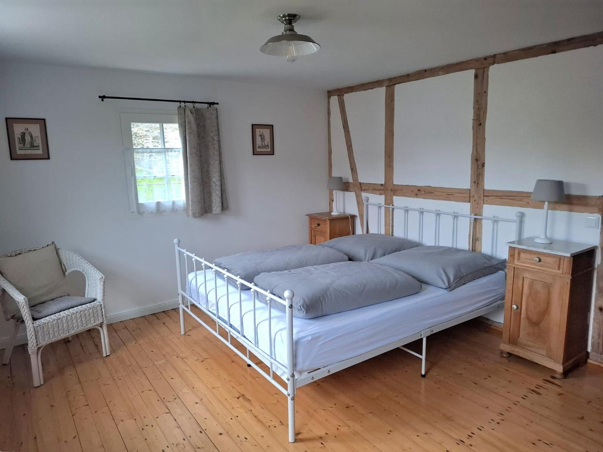 Stachelburg Leilighet Monschau Eksteriør bilde